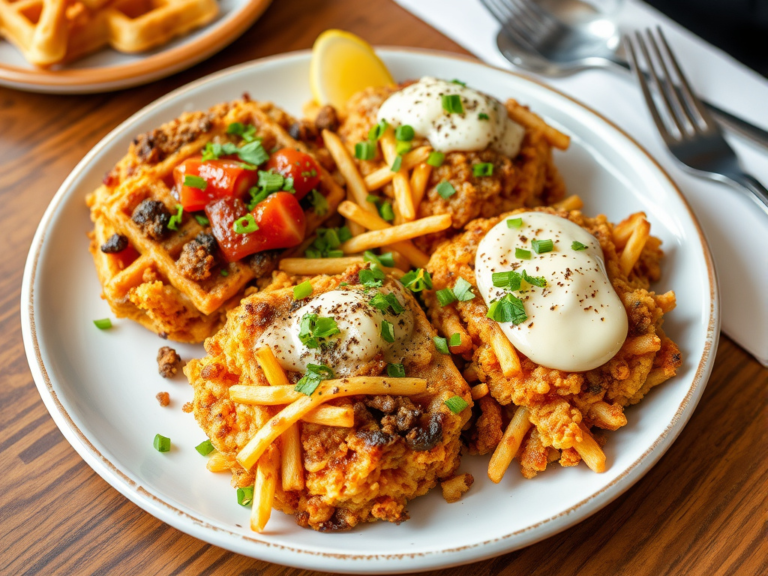 Waffle House Family Menu With Prices For 2026