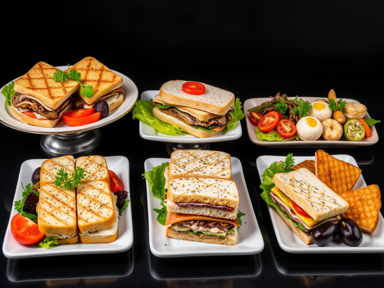 IHOP Catering Menu With Prices For 2026