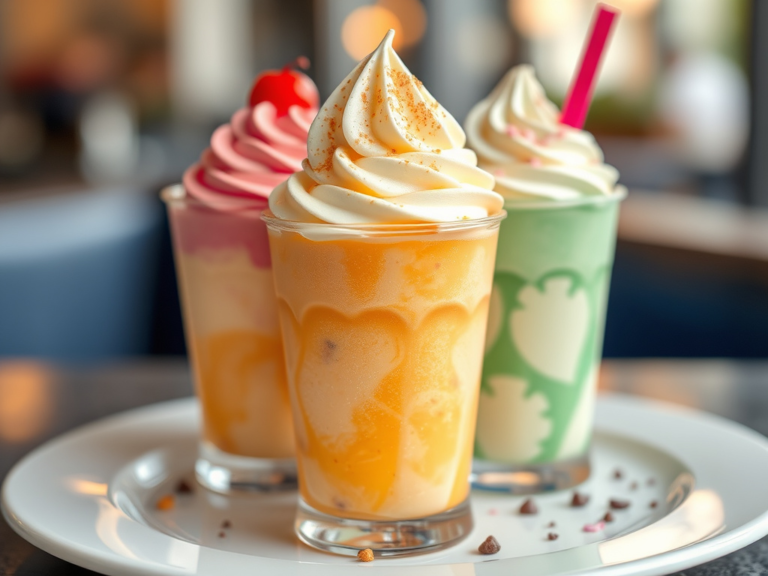 Taco Bell Dessert Menu With Prices For 2026