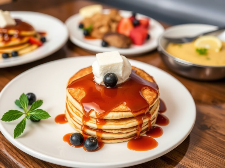 IHOP Catering Menu With Prices For 2026